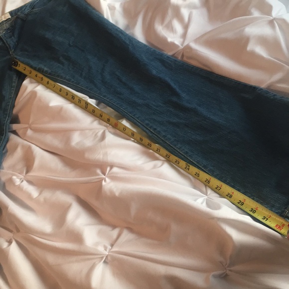 Paperdenim&cloth light colored jeans - Picture 7 of 8